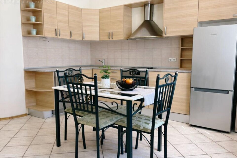 Rūpniecības iela 5, Rīga