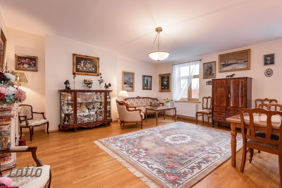 Antonijas iela 26, Rīga
