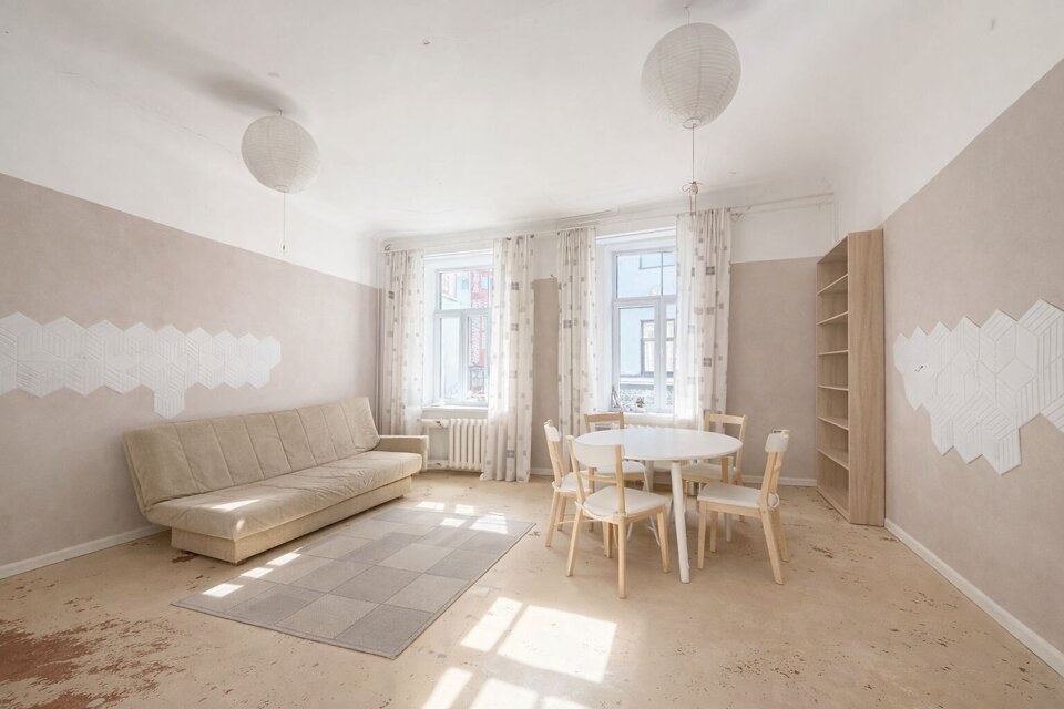 Grēcinieku iela 3, Rīga