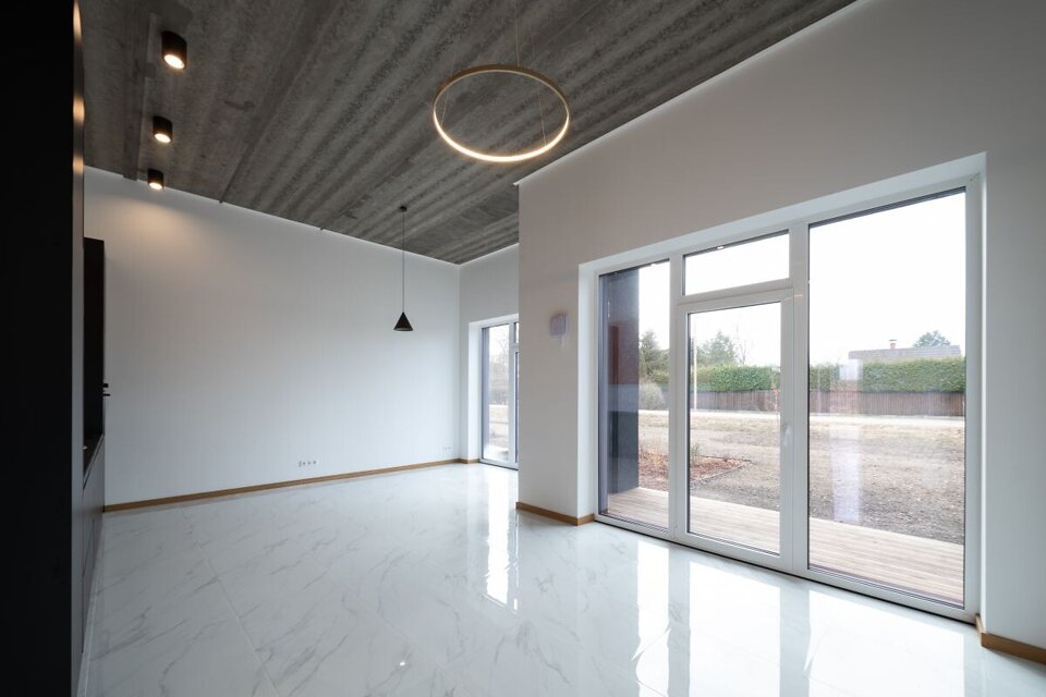 Rītausmas iela 1, Mārupe, Mārupes nov.