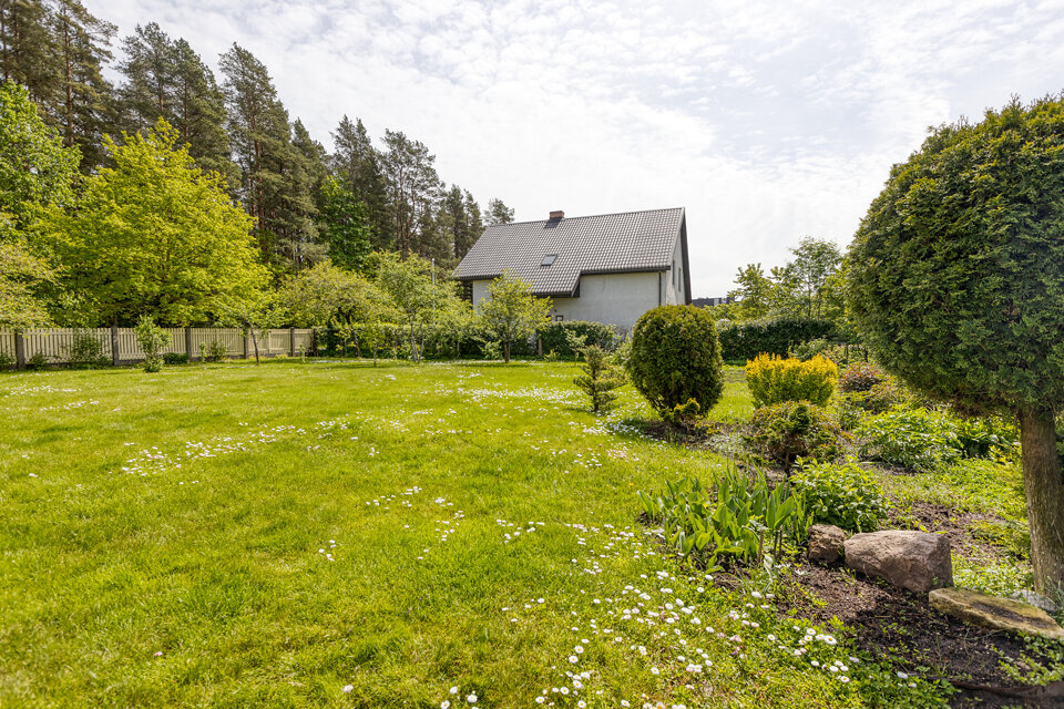 Lībiešu iela 60, Ikšķile, Ogres nov.