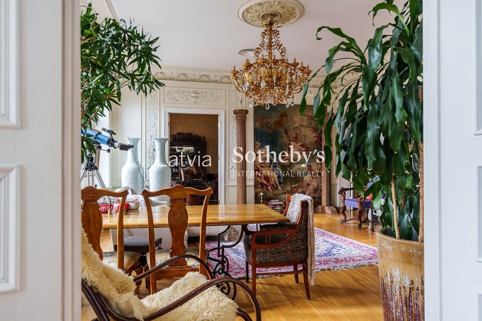 Elizabetes iela, Rīga