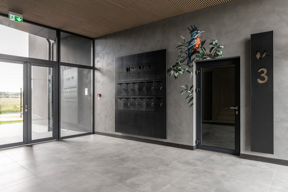 Silaputniņu iela 13, Mārupe, Mārupes nov.