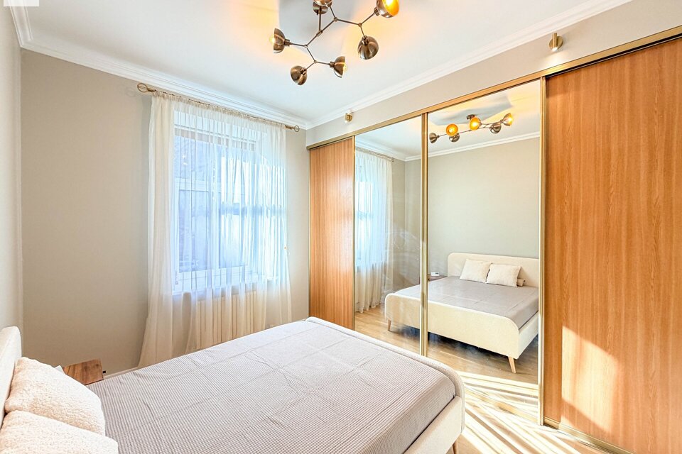 Strēknieku iela 19, Rīga