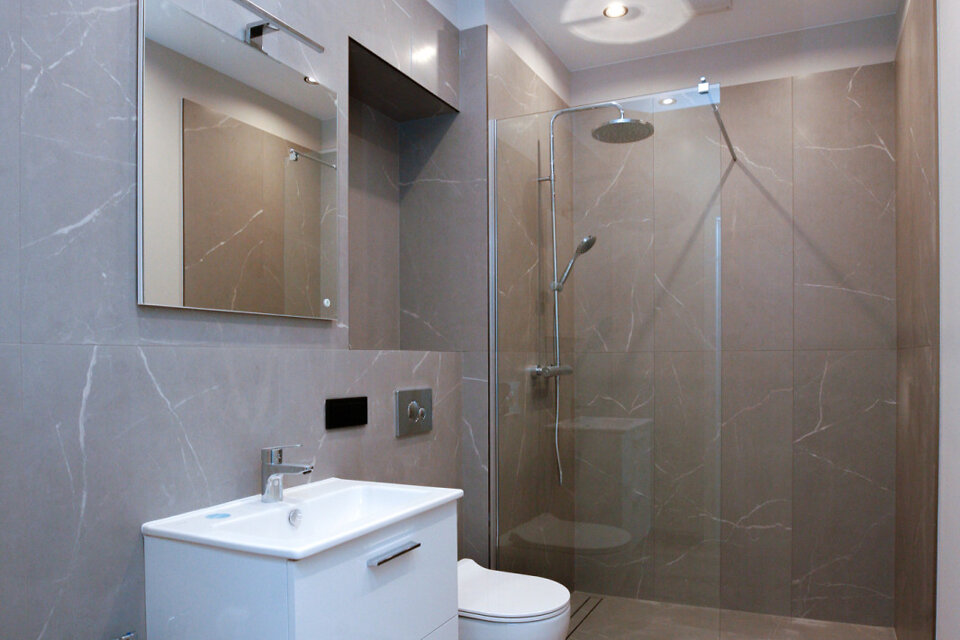 Mazā Nometņu iela 24, Rīga