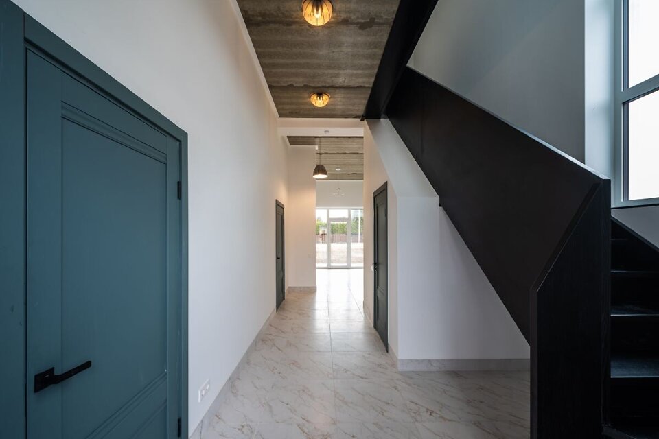 Rītausmas iela 1, Mārupe, Mārupes nov.