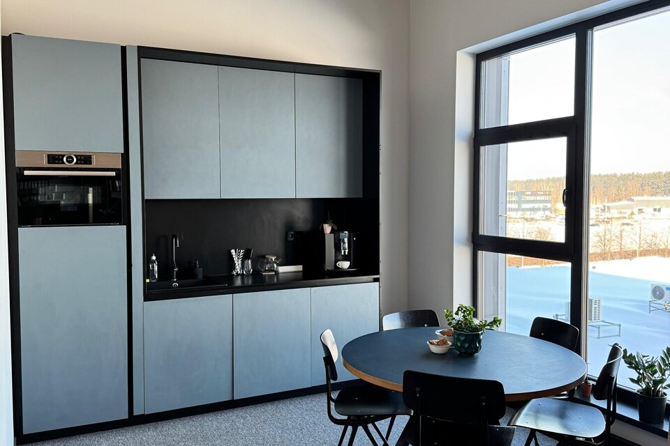 Ulbrokas iela 34, Rīga