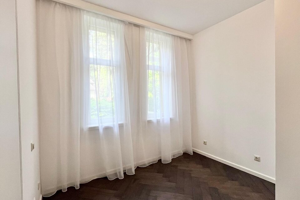 Siguldas prospekts 48, Rīga