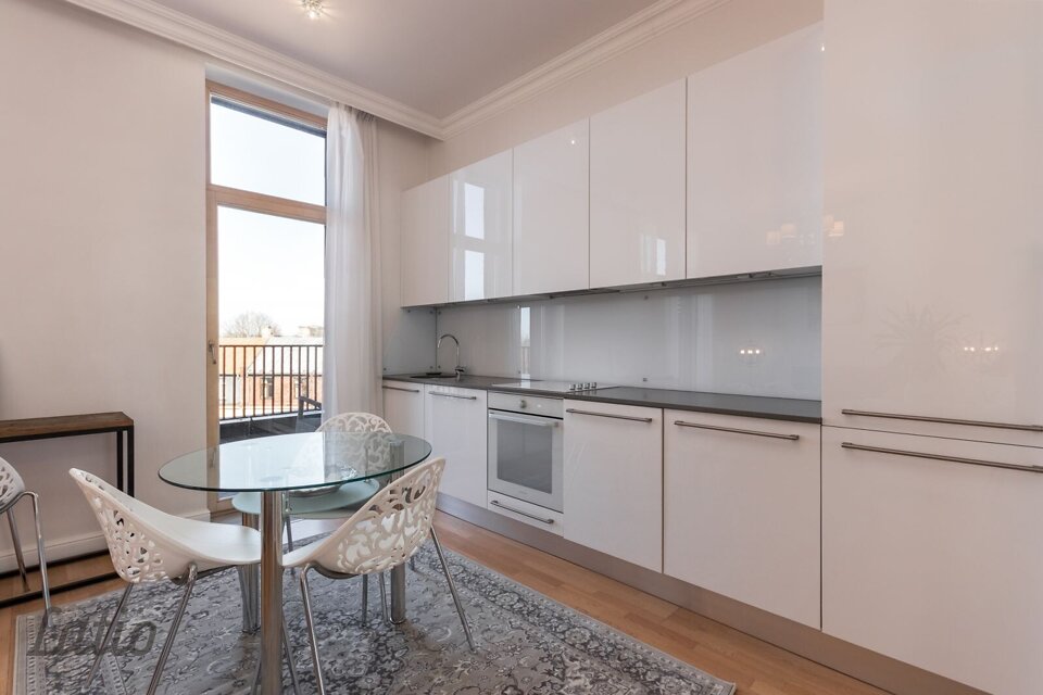 Liepājas iela 2, Rīga