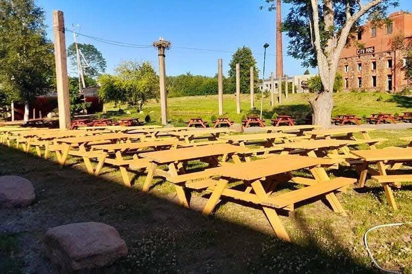 Sakas iela 6, Pāvilosta, Dienvidkurzemes nov.