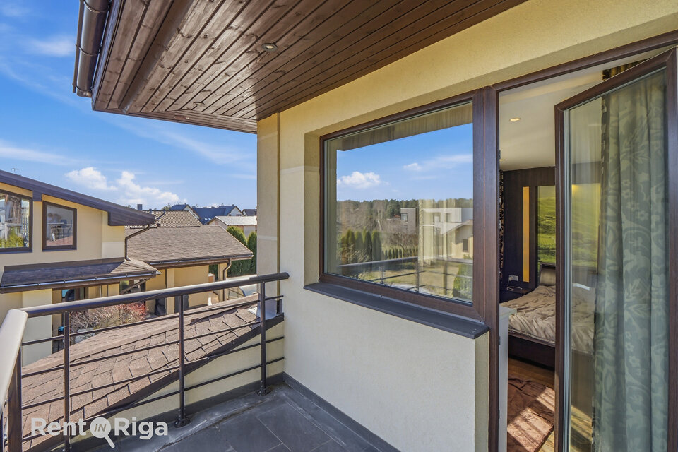 Rudzu iela, Jaunmārupe, Mārupes nov.