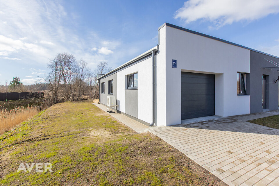 Dzirnezera iela 4a-1, Līči, Ropažu nov.