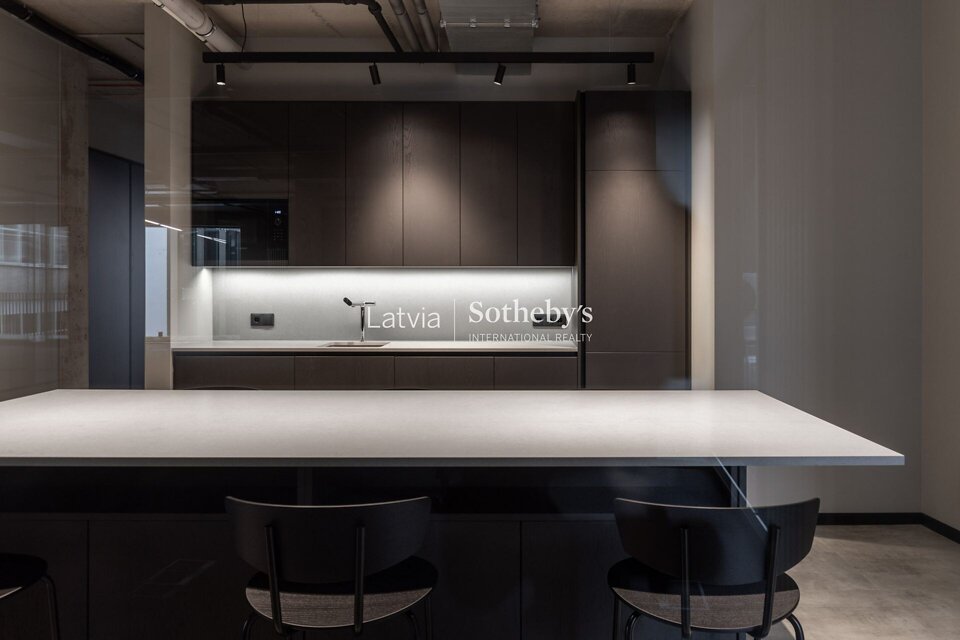 Krišjāņa Barona iela 30A, Rīga