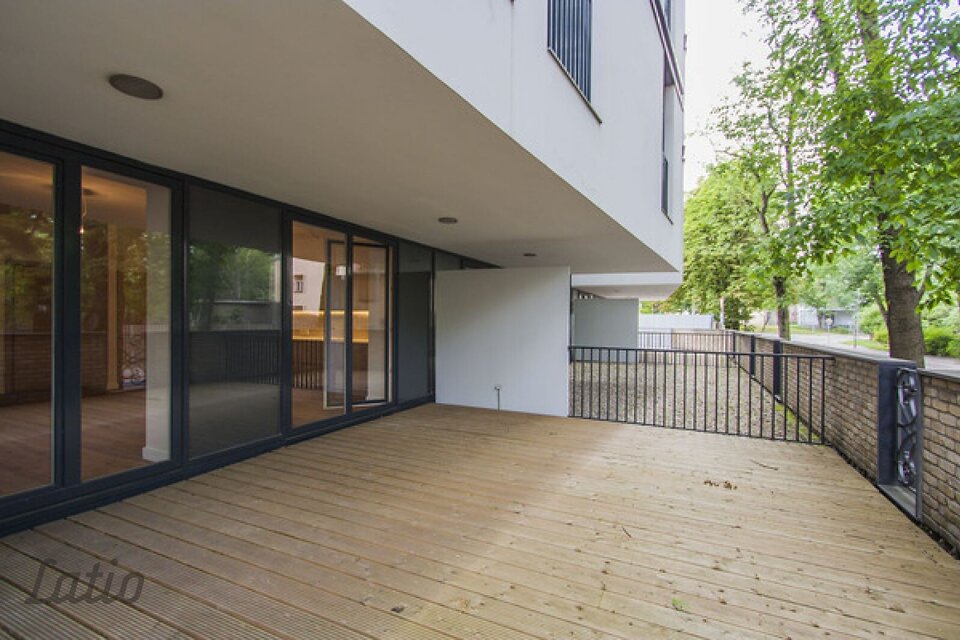 Liepājas iela 2, Rīga