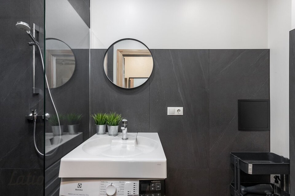 Artilērijas iela 19, Rīga