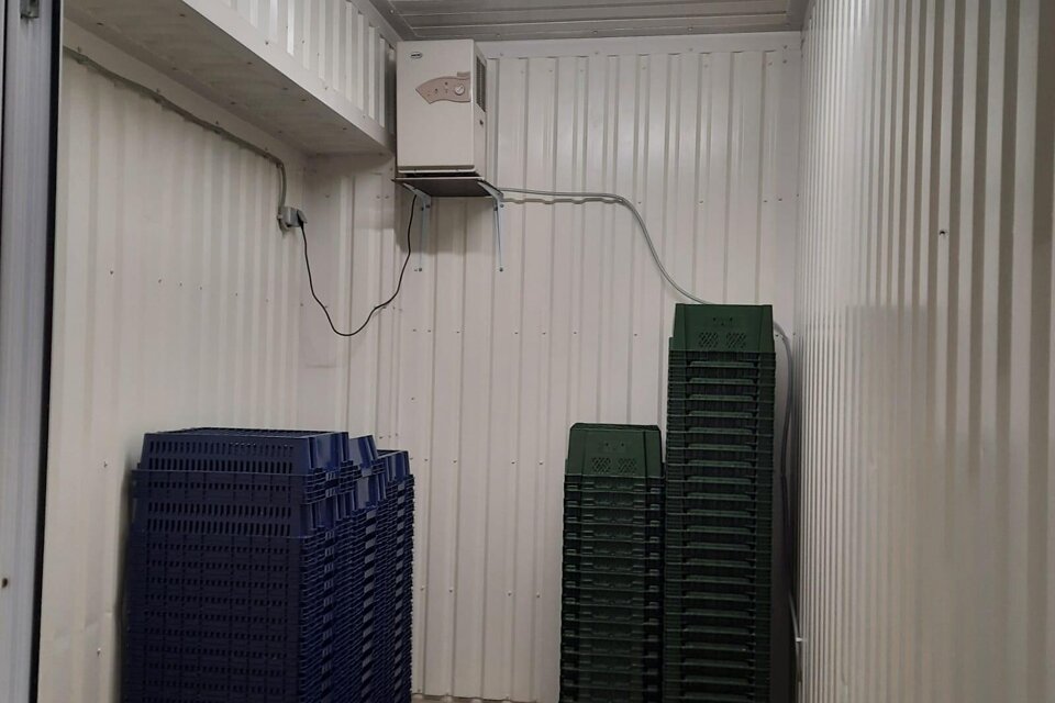 Miera iela 3, Roja, Talsu nov.