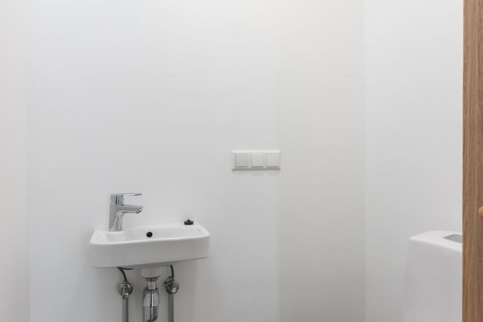 Akāciju iela 2F, Rīga