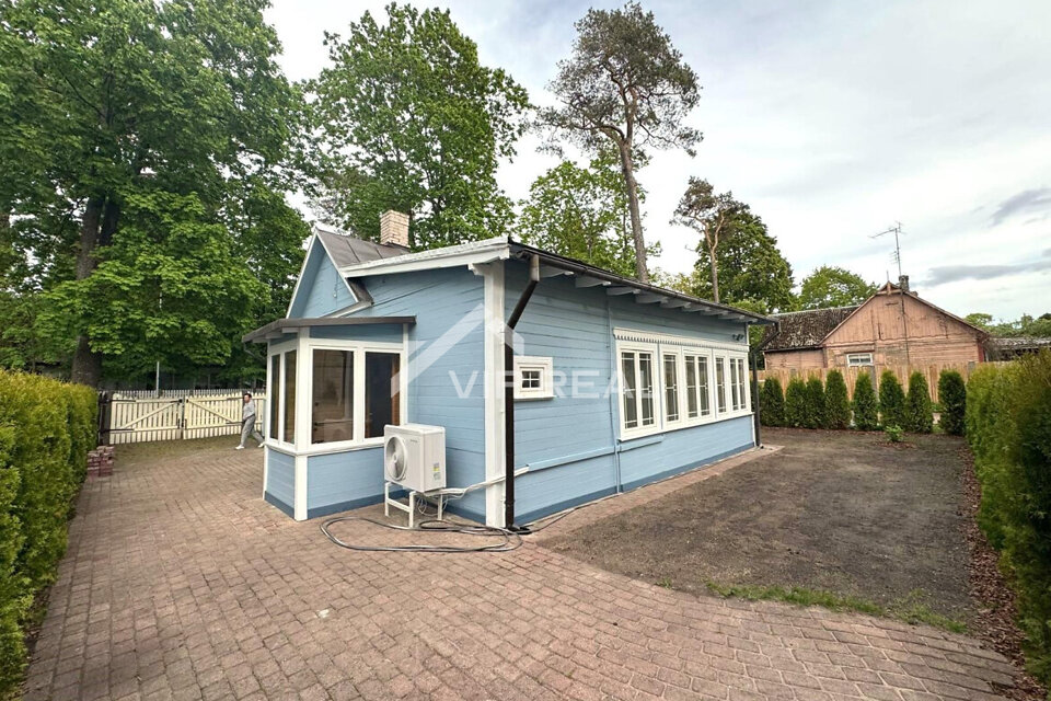 Teātra iela, Jūrmala