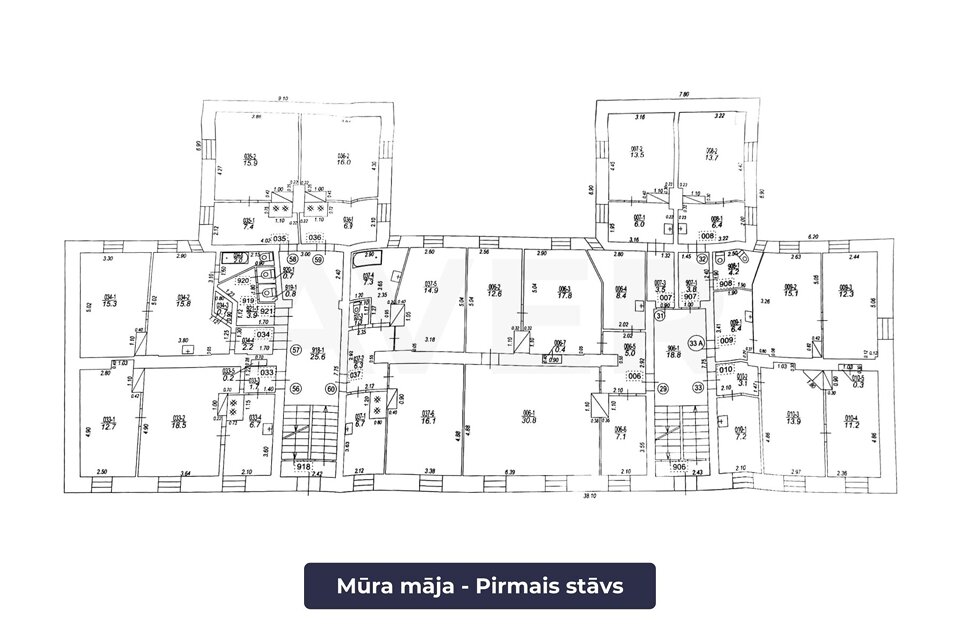 Talsu iela 30, Rīga