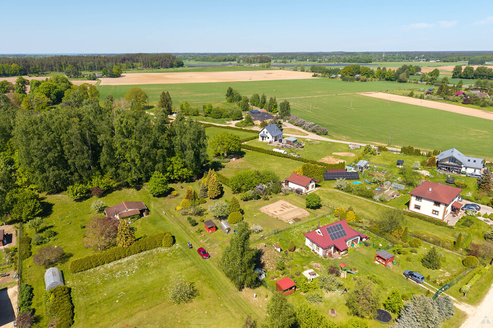 Birznieku iela 23, Birznieki, Ādažu nov.