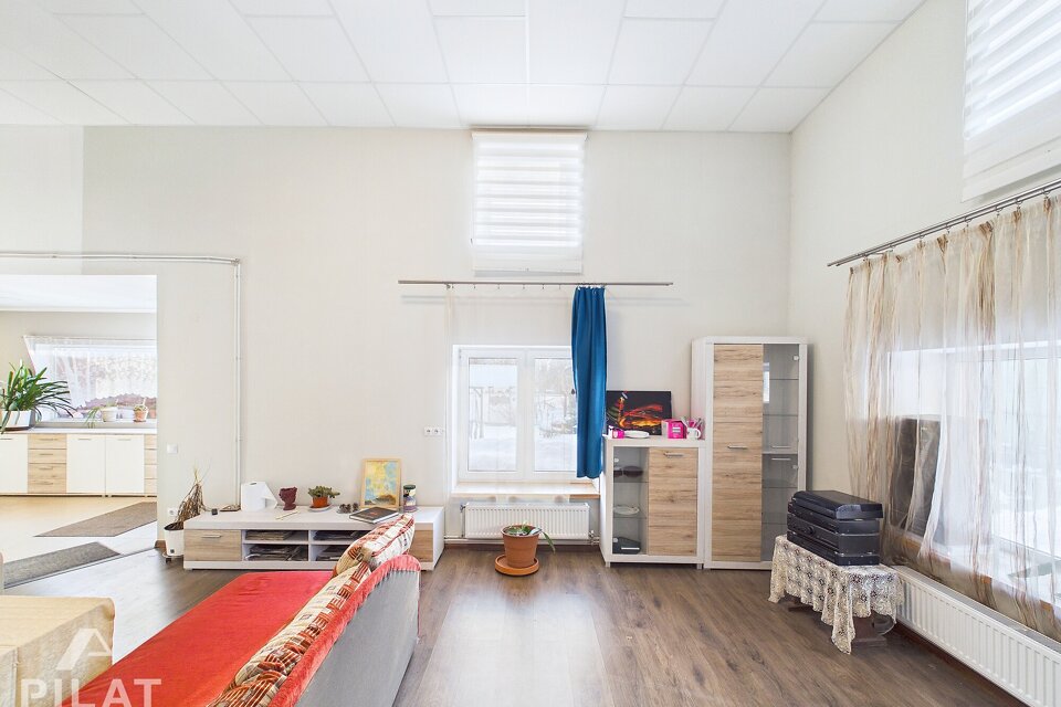 Ventspils iela 10A, Liepāja