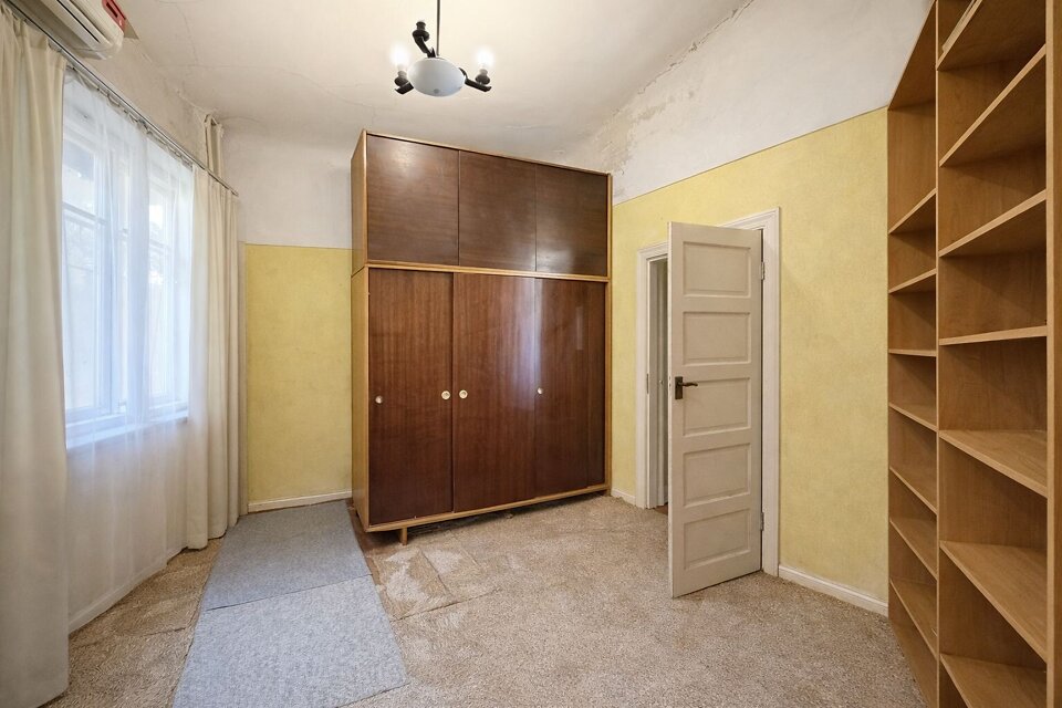 Grēcinieku iela 3, Rīga