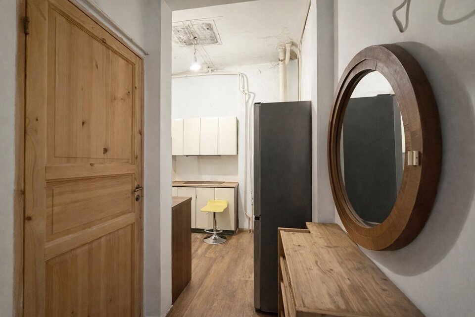 Grēcinieku iela 3, Rīga