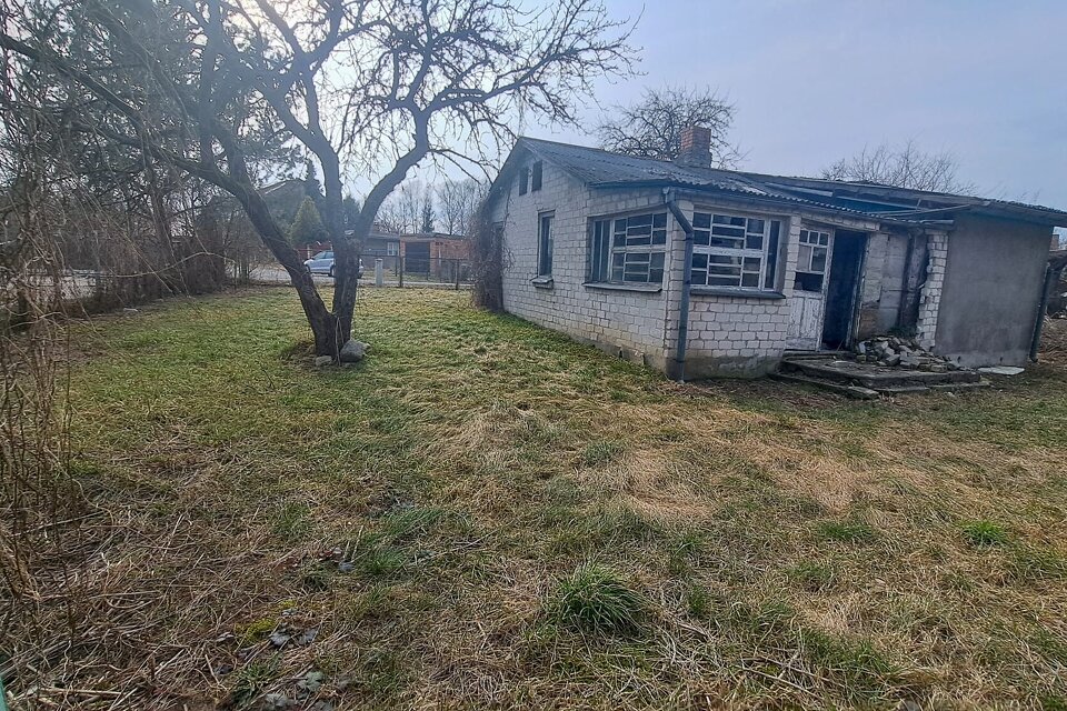 Vērmeļu iela 43, Rīga