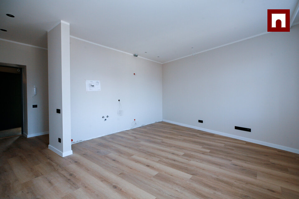 Mazā Nometņu iela 24, Rīga