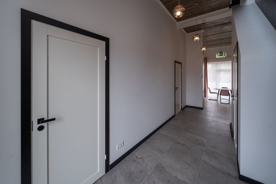 Rītausmas iela 1, Mārupe, Mārupes nov.