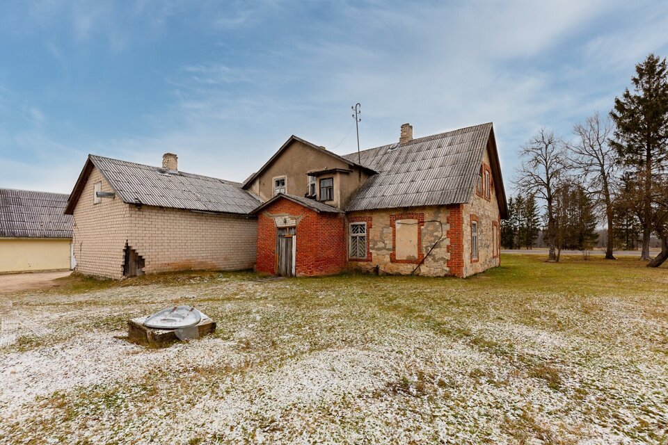 Vilnīši, Smiltenes nov.