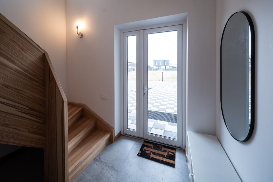 Rītausmas iela 1, Mārupe, Mārupes nov.