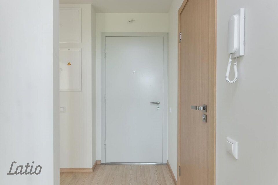 Akāciju iela 2F, Rīga