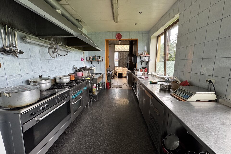 Acones iela 5, Ulbroka, Ropažu nov.