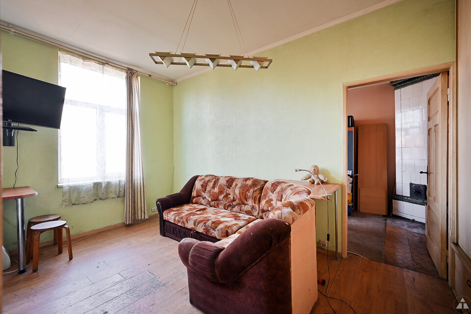 Augļu iela 8a, Rīga
