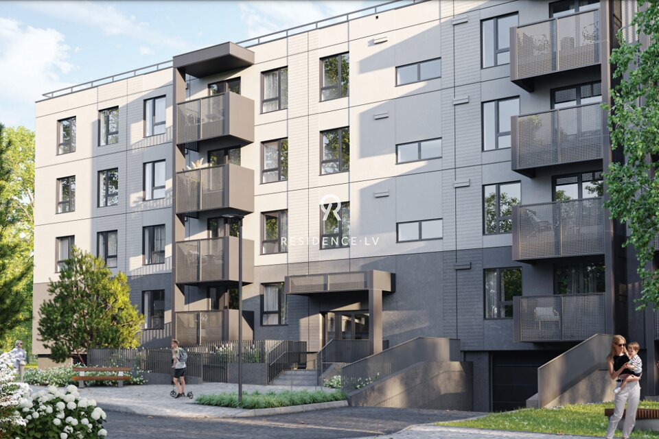 Liepājas iela, Rīga