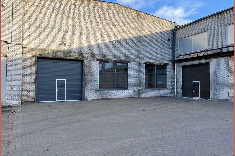 Brīvības gatve 201, Rīga