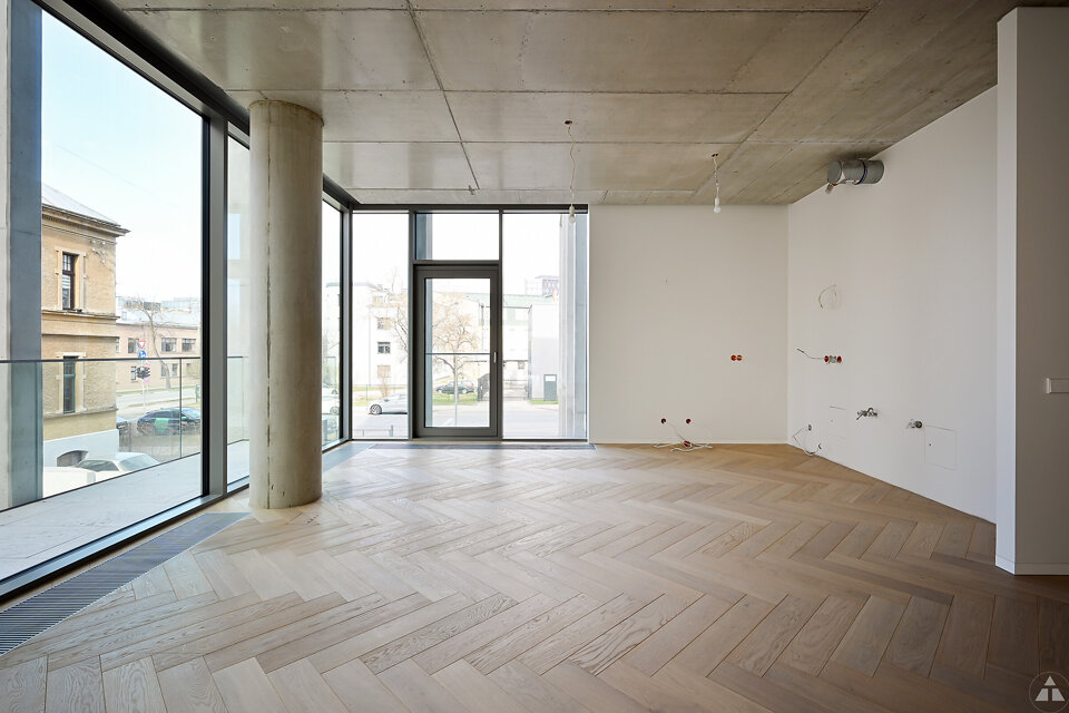 Vesetas iela 6, Rīga