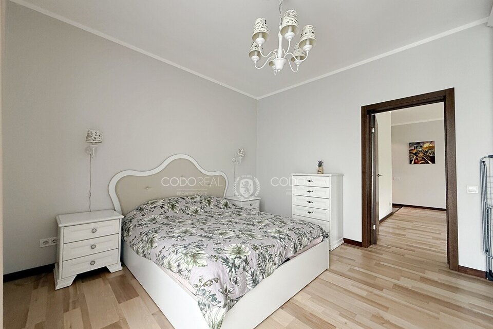 Vienības prospekts 34, Jūrmala