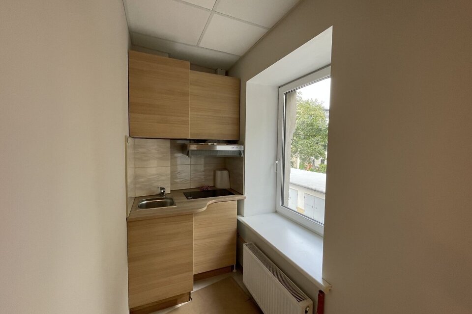 Valmieras iela 3, Rīga