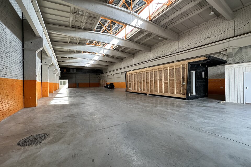 Brīvības gatve 201, Rīga