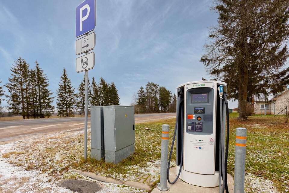 Vilnīši, Smiltenes nov.