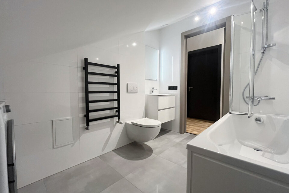 Šauļu iela 4, Rīga