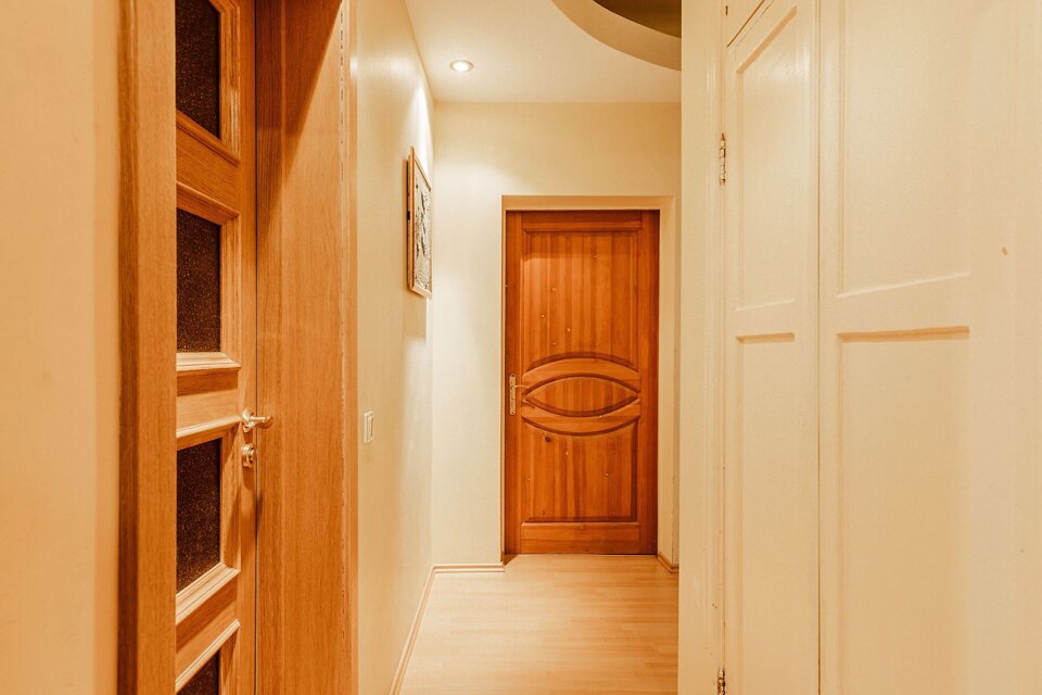 Eksporta iela 2, Rīga