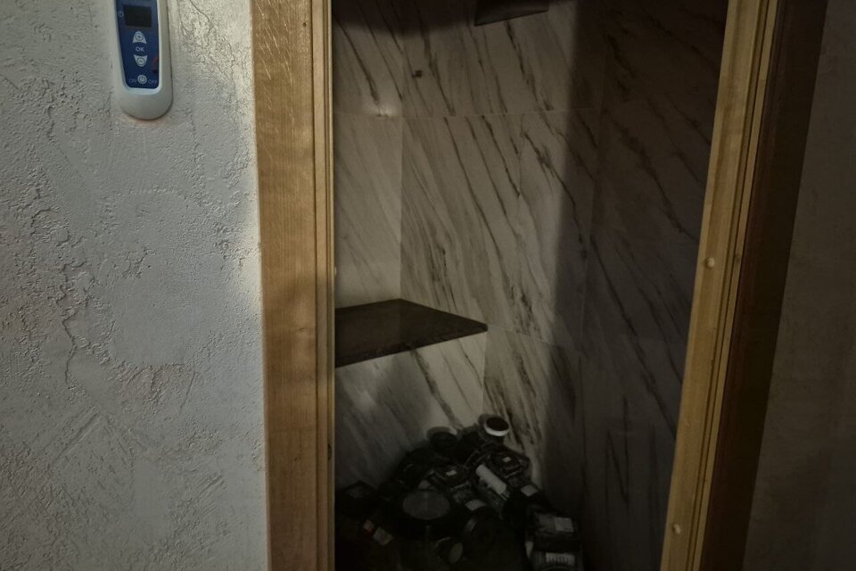 Lidoņu iela 28A, Rīga