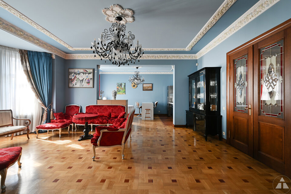Krišjāņa Valdemāra iela 53, Rīga