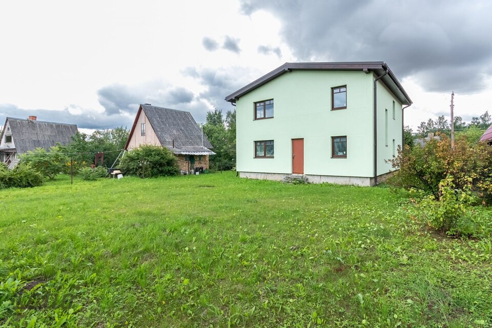 Viesturciems, Jelgavas nov.