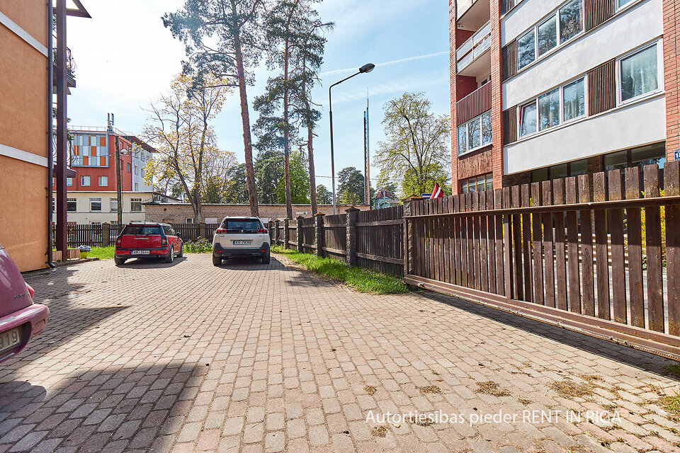 Bauskas iela 5, Jūrmala