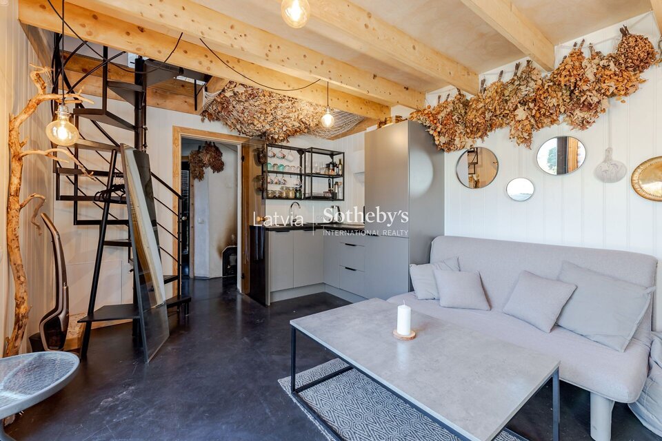 Svētes iela, Jūrmala