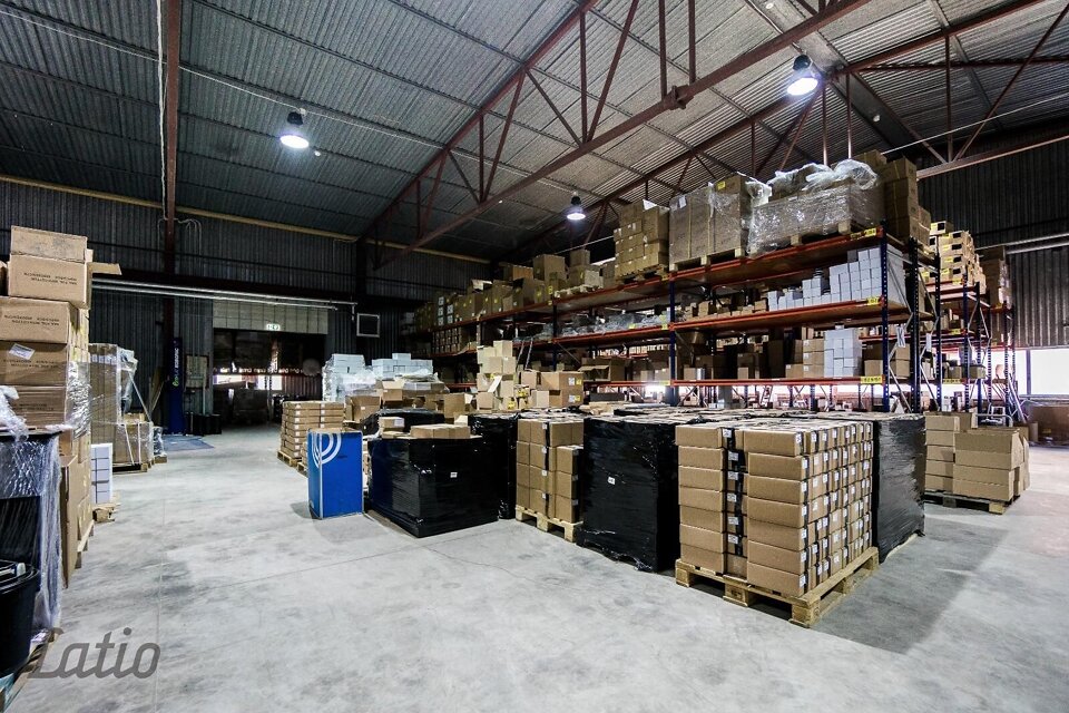 Kurzemes prospekts 3K, Rīga